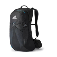 【Gregory】CITRO 30L 多功能登山背包_3D包覆臀帶(126880-7416 臭氧黑)