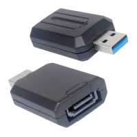 USB3.0 To Sata Adapter USB3.0 TO ESATA Adaptor High speed