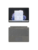 Pro 9 (13", Intel Core i7, RAM 16GB, 256GB, Graphite) + Platinum Pro Signature Keyboard