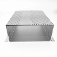 PB085 190*72-200 Durable Sheet Metal Case Weatherproof Joint Box Rack Mount Chassis