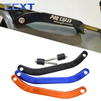 Motorcycle CNC Passenger Grab Handle Bar Rear Rail For EXC EXCF KTM SX SXF XC XCF XCW XCFW SMR 125-500 2011-2016 Motocross parts