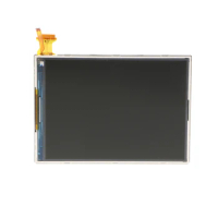 LCD Screen Display Bottom Lower Replacement Part For Nintendo New 3DS XL/LL