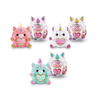 《ZURU》彩虹角角兒-獨角獸大驚喜蛋  東喬精品百貨