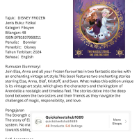 NILAM BI 100 story book summaries