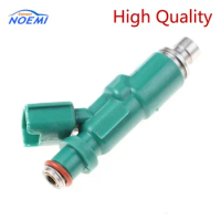 YAOPEI 23250-21020 Fuel Injector Nozzle For Toyota 01-09 Prius Echo Scion xA xB 1.5L 2325021020 23209-21020