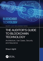 【電子書】The Auditor’s Guide to Blockchain Technology