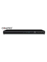 เครื่องเล่น DVD รุ่น DVD-299