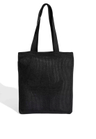 ADIDAS 鉤針編織手提袋