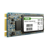 RiTEK 錸德 R801 256GB M2 2280/SATA-III SSD 固態硬碟 /個 4719303974944