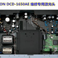 Imported original laser head suitable for Denon/Tianlong DCD-1650AE fever CD player maintenance