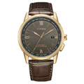 CITIZEN 星辰 CB0158-10H 光動能電波錶