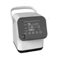 Most popular factory price whole sale oxygene concentrator 1L 5L 10L health care home use oxygen concentrator Factory