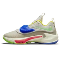 ZOOM FREAK 3 PRIMARY COLORS