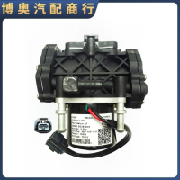 {台灣公司 可開發票}適用于江鈴E400剎車助力真空泵電子真空泵剎車泵剎車助力泵助力器