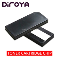 C8543X 8543X 43X 8543 C8061X Toner cartridge chip for hp LaserJet 9000 9040 9050 4100 laser printer Powder refill resetter 30K