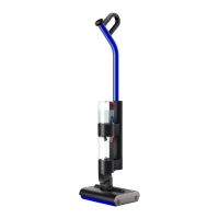 《dyson》WashG1 雙驅四刷無線洗地機