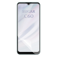 O-one大螢膜PRO SUGAR C60 全膠螢幕保護貼 背面保護貼 手機保護貼