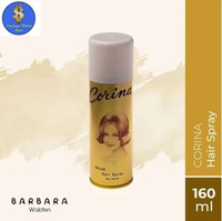 Corina Hair Spray 160ml-hair Spray Corina