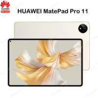 HUAWEI MatePad Pro 11 inch 2022 4G LTE Phone Call Tablet PC HarmonyOS 3.0 Snapdragon 888 Octa Core 66W SuperCharge 8300mAh