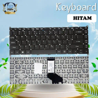Keyboard Laptop Aspire 3 A314 A314-21 A314-41 33 31 A514 A514-52 A514-53