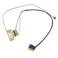 Replacement For ASUS FX505D FX505DT AH51 1422-03310a2 40pin LCD Video Screen Display CABLE