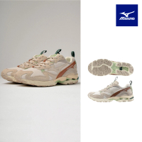 MIZUNO 美津濃 MIZUNO SPORTS STYLE WAVE RIDER 10 PREMIUM 運動休閒鞋 D1GA242601(休閒鞋)