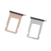 Wholesale Mobile Phone Accessories SIM Card Tray For Iphone 6 7 8 plus x xr xs max 11 12 13 pro max