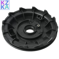 6G0-15714 Starter Drum Sheave Wheel For Yamaha Boat Motor 30HP 25HP 69S 69P Model 6G0-15714-01 Replaces Parts