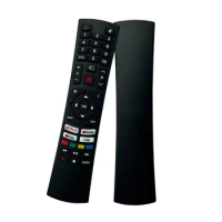 Remote Control For BOLVA 65SVL20 75SVL20 82SVL20 QILIVE Q24HS221B Smart LED TV