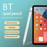 SA OTG For iPad Stylus Apple Pencil 2 1 Battery display reminder tilt palm refusalipad pencil palm rejection
