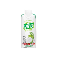 【VICO】100%椰子水(330mlx12瓶)