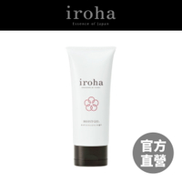 【TENGA官方直營】iroha MOIST GEL 水潤凝露 使用心得 玻尿酸 私密保養 女用情趣 日本潤滑液