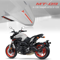 2017 2018 2019 2020 NEW Motorcycle Front Windshield Windscreen Wind Deflector FOR YAMAHA MT-09 MT09