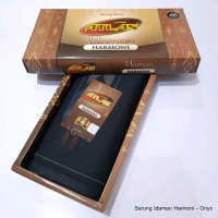 Sarung Idaman Harmoni by Atlas