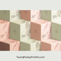 Wholesale Custom Logo Luxury Paperboard Tea Packaging Bag Kraft Paper Cardboard Ear hanging Drip Coffee Small Gift Box