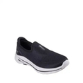 skechers 125921BKW Sepatu Jalan Wanita