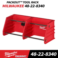 Milwaukee 48-22-8340 PACKOUT™ Tool Rack Power Tool Accessories MILWAUKEE Tools