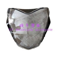 Benelli BN600I BJ600 Motorcycle Headlight Headlamp Glass Cover Guard