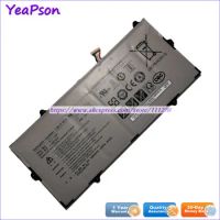 Yeapson 11.5V 6500mAh 75Wh Genuine AA-PBTN6EP Laptop Battery For Samsung Notebook 9 NP900X5T NP900X5T-X05CN 900X5T-X78L