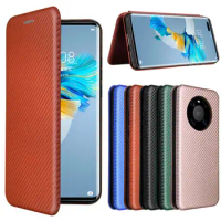 Sunjolly Case for Huawei Mate 40 Pro Wallet Stand Flip PU Leather Phone Case Cover coque capa Huawei Mate 40 Pro Case Cover