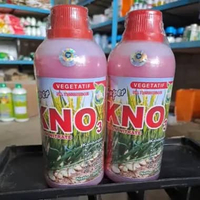 KNO3 MERAH 500ML / KNO3 MERAH CAIR 500ML / PUPUK KNO3 MERAH