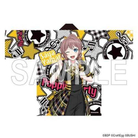 ■預購■『EC』通販｜BanG Dream! Poppin'Party 12th☆LIVE『山吹沙綾』法被。