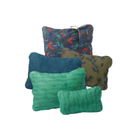 【THERMAREST】戶外壓縮枕_M號(悠遊戶外)