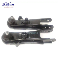 Scount Have Stock Front Right Control Arm 54502-2S485 54503-2S485 For Nissan PICK UP D22 1997-