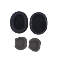 For SONY Replacement Earpads Earmuff Earphone Sleeve For Sony WH-1000XM5 Headphones Dropship