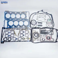 KUSIMA factory Overhaul gasket set full gasket kit For BMW 750i X5 E60 N62 B36 B40 B44 b48 3.6L 4.0L 4.4L 4.8L OEM quality