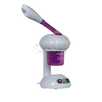 Beauty Salon Facial Steamer Face Steaming Device Deep Cleaning Spa Sauna Facial Cleaner Machine Ozone Sprayer