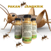 Pakan Burung Penngocor Burung Lomba atau Harian - Doping Burung yang Aman Karena di Makan Oleh Jang