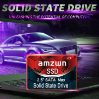 SSD Drive 1TB 2TB 128GB 256GB 512GB 500GB 1 TB 2 TB HD SSD 2.5 Inch Hard Disk SATA 3 Solid State Drive for Laptop Desktop