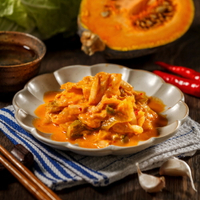 黃金泡菜(1瓶/450g)開胃小菜/團購美食/快速料理